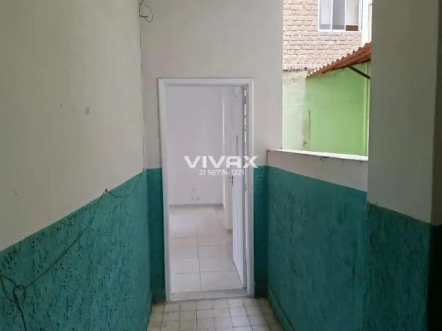 Apartamento para Venda em Rio de Janeiro/RJ Engenho Novo 1 Quartos
