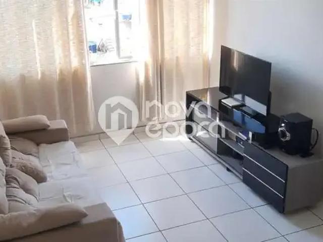 Apartamento para Venda em Rio de Janeiro/RJ Engenho Novo 1 Quartos