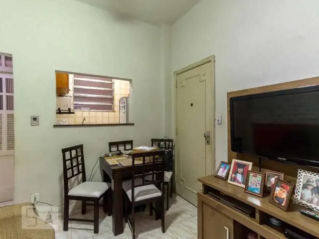 Apartamento para Venda em Rio de Janeiro/RJ Engenho Novo 1 Quartos