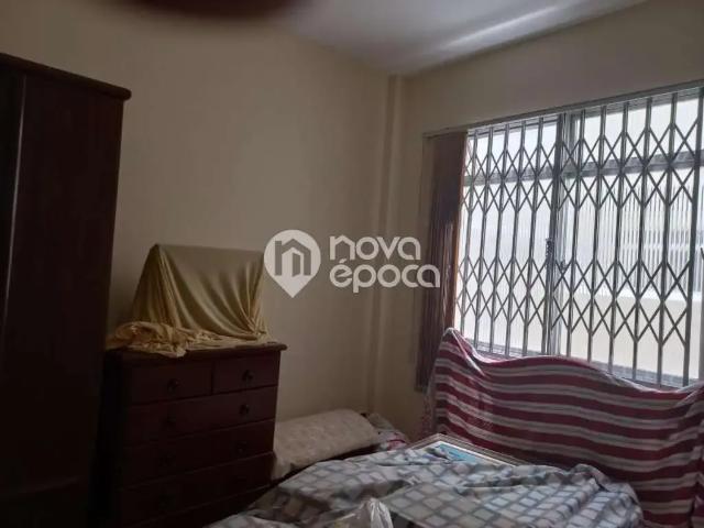 Apartamento para Venda em Rio de Janeiro/RJ Engenho Novo 1 Quartos