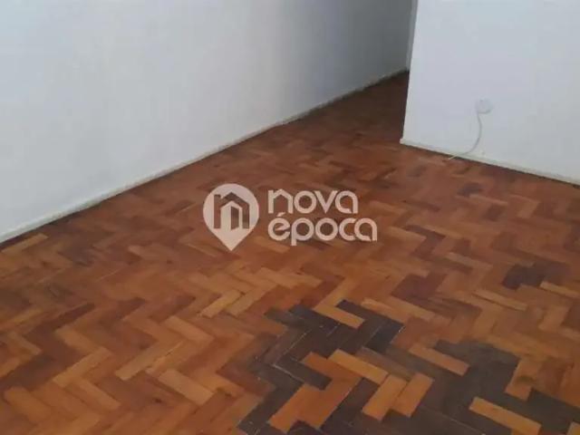 Apartamento para Venda em Rio de Janeiro/RJ Engenho Novo 1 Quartos