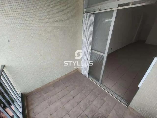 Apartamento para Venda em Rio de Janeiro/RJ Engenho Novo 1 Quartos