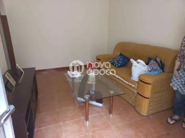 Apartamento para Venda em Rio de Janeiro/RJ Engenho Novo 1 Quartos