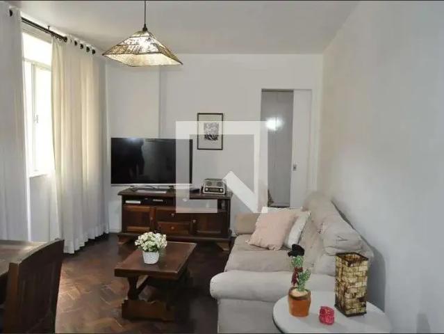 Apartamento para Venda em Rio de Janeiro/RJ Engenho Novo 1 Quartos