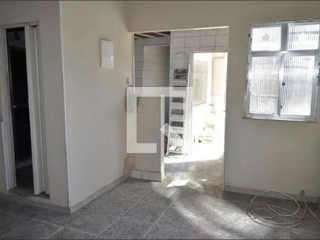 Apartamento para Venda em Rio de Janeiro/RJ Engenho Novo 1 Quartos