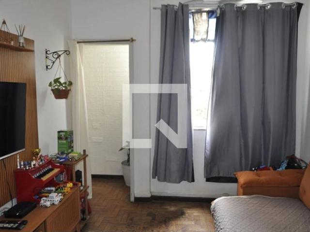 Apartamento para Venda em Rio de Janeiro/RJ Engenho Novo 1 Quartos