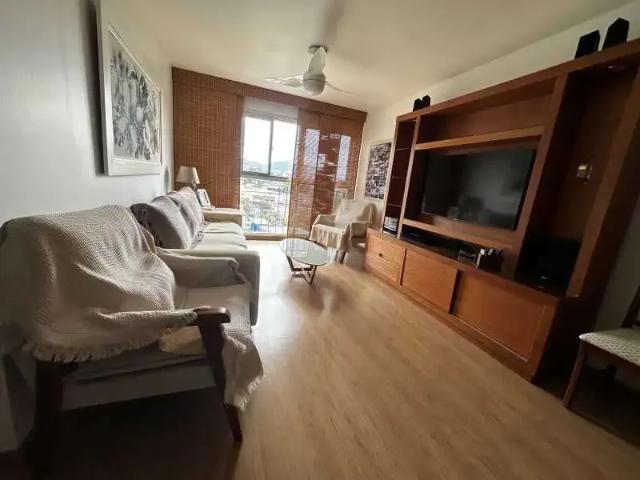 Apartamento para Venda em Rio de Janeiro/RJ Engenho Novo 2 Quartos