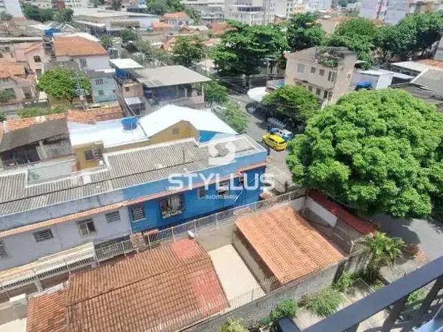 Apartamento para Venda em Rio de Janeiro/RJ Engenho Novo 2 Quartos