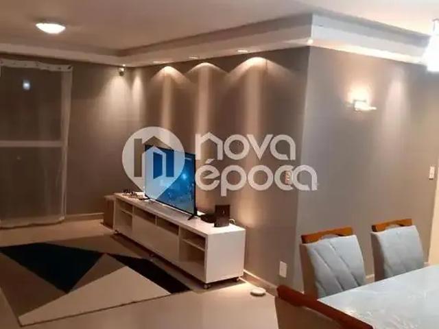 Apartamento para Venda em Rio de Janeiro/RJ Engenho Novo 2 Quartos