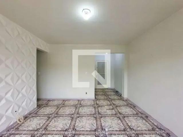 Apartamento para Venda em Rio de Janeiro/RJ Engenho Novo 2 Quartos