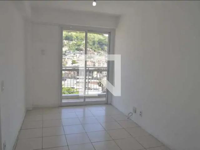 Apartamento para Venda em Rio de Janeiro/RJ Engenho Novo 2 Quartos