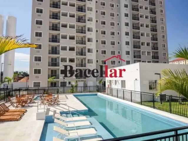 Apartamento para Venda em Rio de Janeiro/RJ Engenho Novo 2 Quartos