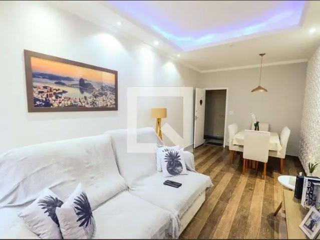 Apartamento para Venda em Rio de Janeiro/RJ Engenho Novo 2 Quartos