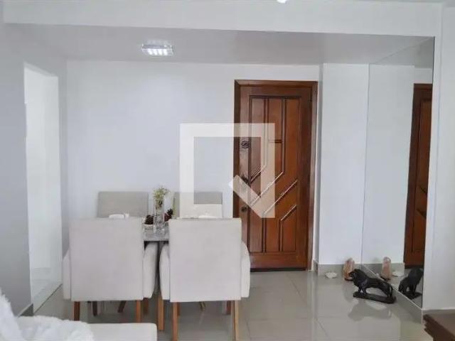 Apartamento para Venda em Rio de Janeiro/RJ Engenho Novo 2 Quartos
