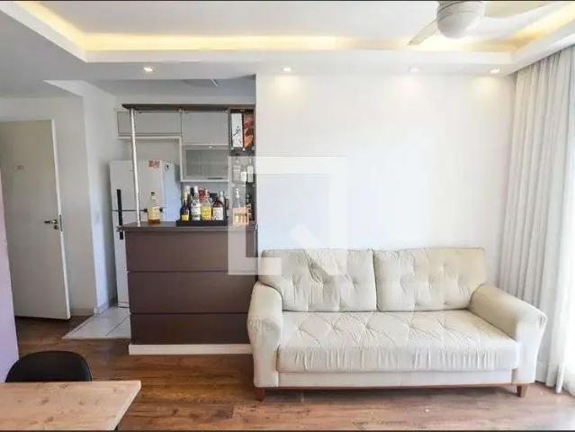 Apartamento para Venda em Rio de Janeiro/RJ Engenho Novo 2 Quartos
