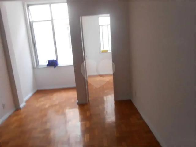 Apartamento para Venda em Rio de Janeiro/RJ Engenho Novo 2 Quartos