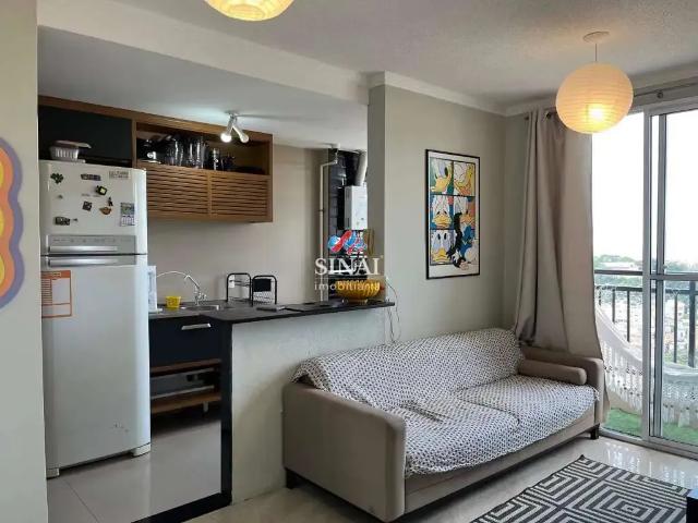 Apartamento para Venda em Rio de Janeiro/RJ Engenho Novo 2 Quartos