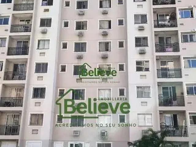 Apartamento para Venda em Rio de Janeiro/RJ Engenho Novo 2 Quartos