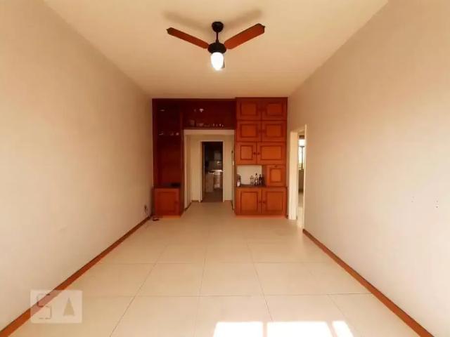 Apartamento para Venda em Rio de Janeiro/RJ Engenho Novo 2 Quartos