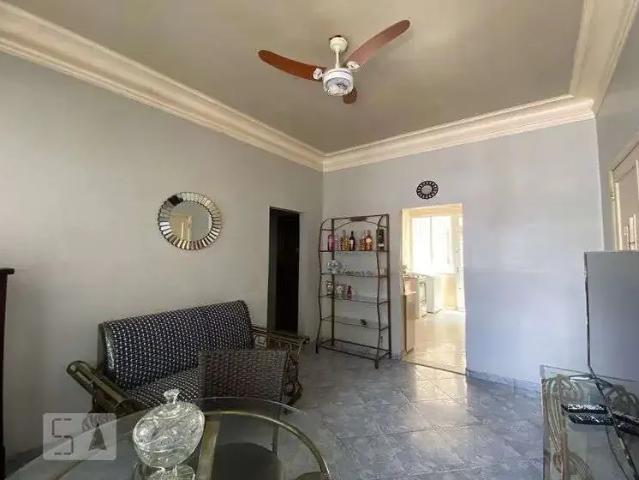 Apartamento para Venda em Rio de Janeiro/RJ Engenho Novo 2 Quartos