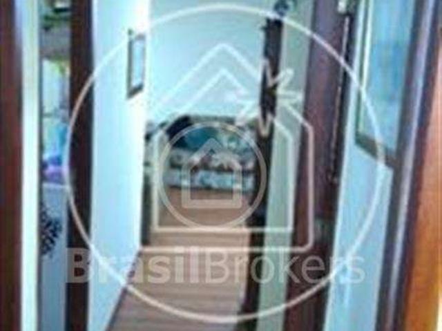 Apartamento para Venda em Rio de Janeiro/RJ Engenho Novo 2 Quartos