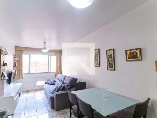 Apartamento para Venda em Rio de Janeiro/RJ Engenho Novo 2 Quartos
