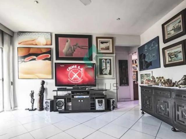 Apartamento para Venda em Rio de Janeiro/RJ Engenho Novo 2 Quartos