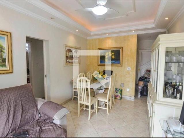 Apartamento para Venda em Rio de Janeiro/RJ Engenho Novo 2 Quartos