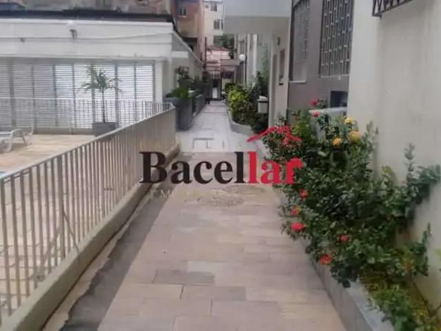 Apartamento para Venda em Rio de Janeiro/RJ Engenho Novo 2 Quartos