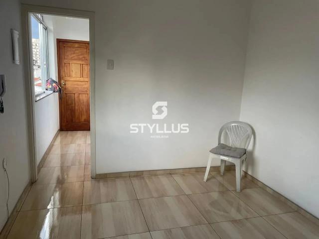 Apartamento para Venda em Rio de Janeiro/RJ Engenho Novo 2 Quartos