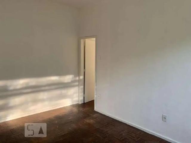 Apartamento para Venda em Rio de Janeiro/RJ Engenho Novo 2 Quartos