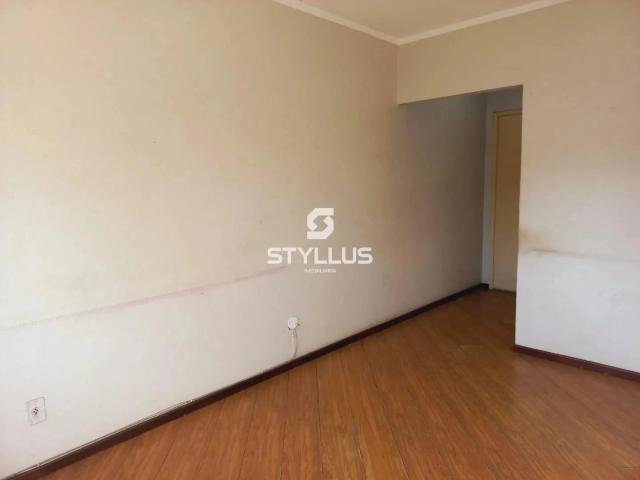 Apartamento para Venda em Rio de Janeiro/RJ Engenho Novo 2 Quartos