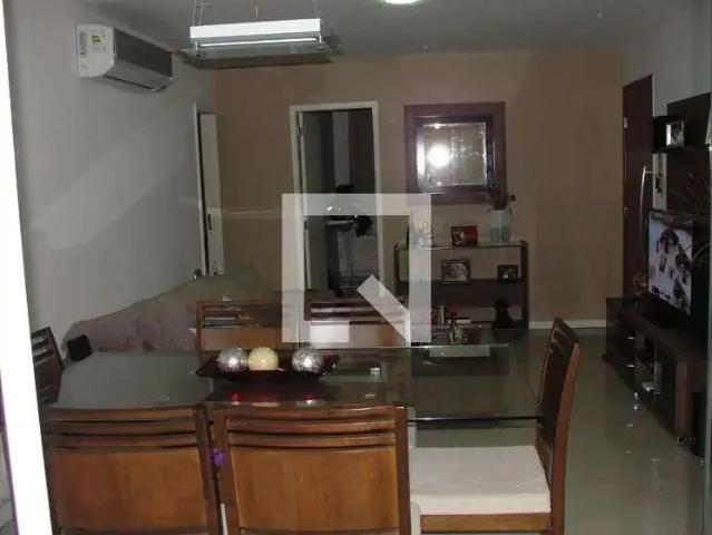 Apartamento para Venda em Rio de Janeiro/RJ Engenho Novo 2 Quartos