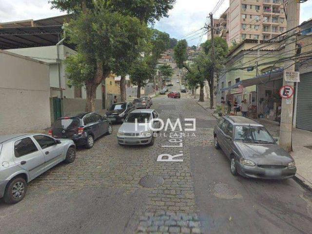 Apartamento para Venda em Rio de Janeiro/RJ Engenho Novo 2 Quartos