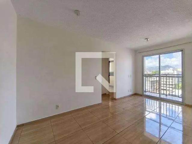 Apartamento para Venda em Rio de Janeiro/RJ Engenho Novo 2 Quartos