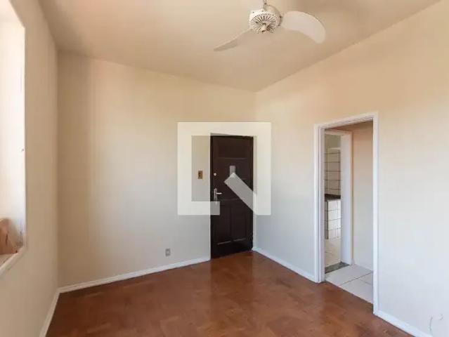 Apartamento para Venda em Rio de Janeiro/RJ Engenho Novo 2 Quartos