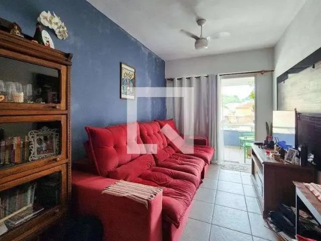 Apartamento para Venda em Rio de Janeiro/RJ Engenho Novo 2 Quartos