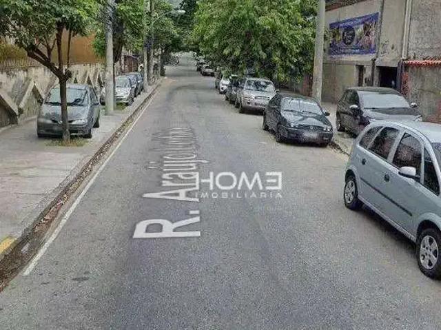 Apartamento para Venda em Rio de Janeiro/RJ Engenho Novo 2 Quartos