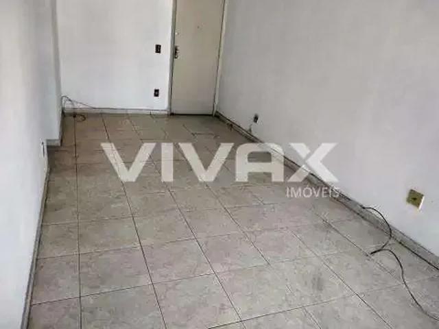 Apartamento para Venda em Rio de Janeiro/RJ Engenho Novo 2 Quartos