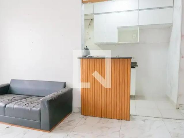 Apartamento para Venda em Rio de Janeiro/RJ Engenho Novo 2 Quartos