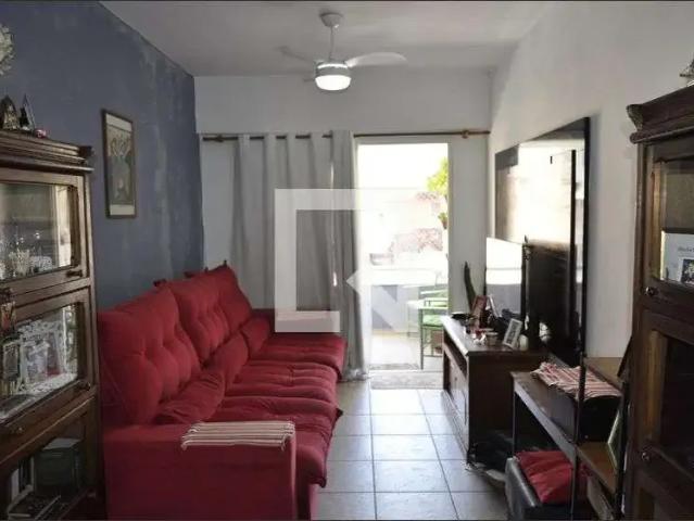 Apartamento para Venda em Rio de Janeiro/RJ Engenho Novo 2 Quartos