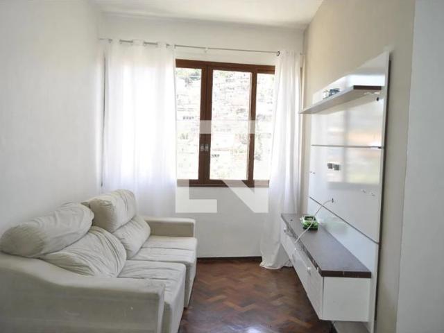 Apartamento para Venda em Rio de Janeiro/RJ Engenho Novo 2 Quartos