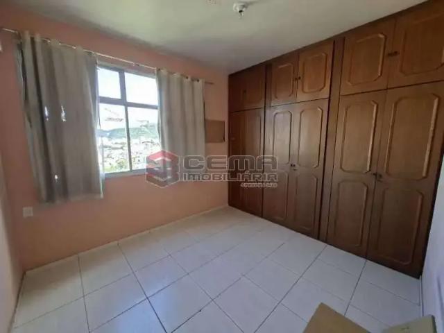 Apartamento para Venda em Rio de Janeiro/RJ Engenho Novo 2 Quartos