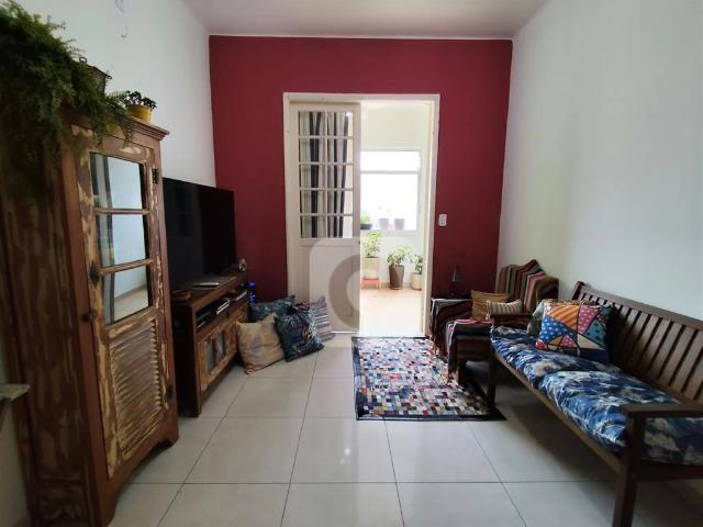 Apartamento para Venda em Rio de Janeiro/RJ Engenho Novo 2 Quartos