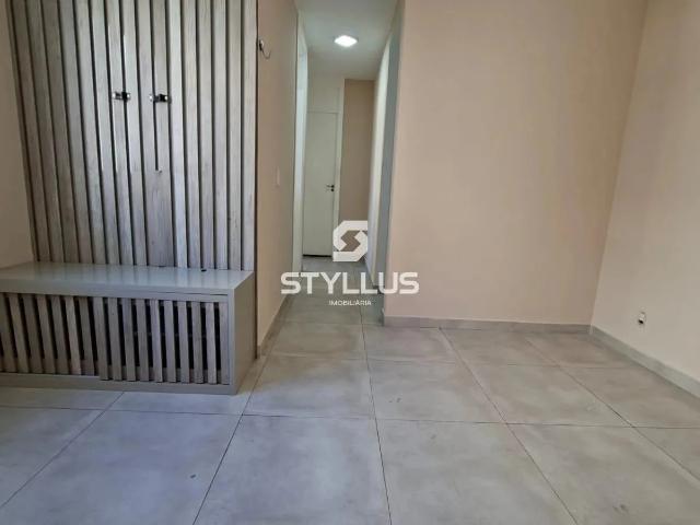 Apartamento para Venda em Rio de Janeiro/RJ Engenho Novo 2 Quartos