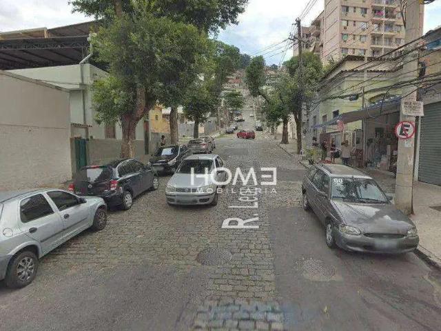 Apartamento para Venda em Rio de Janeiro/RJ Engenho Novo 2 Quartos