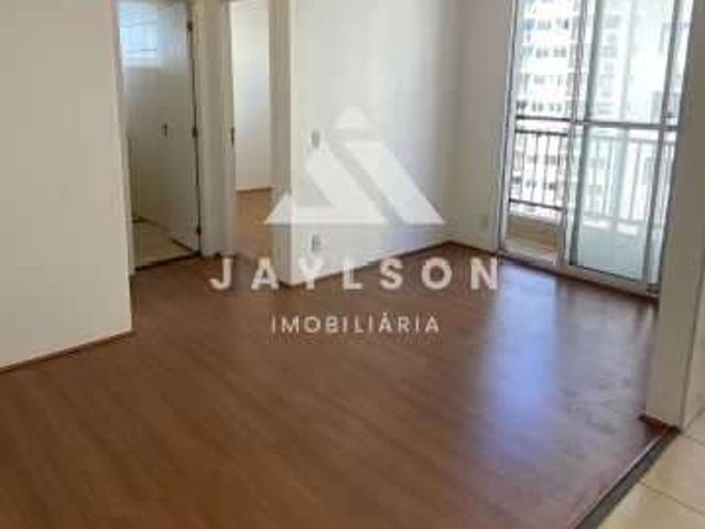 Apartamento para Venda em Rio de Janeiro/RJ Engenho Novo 2 Quartos
