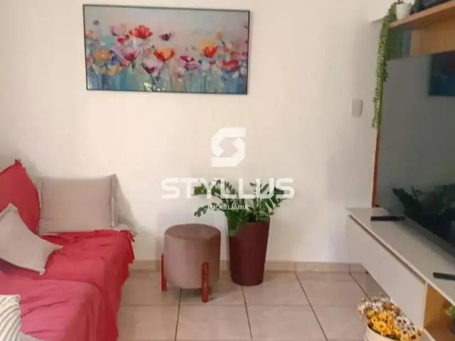 Apartamento para Venda em Rio de Janeiro/RJ Engenho Novo 2 Quartos