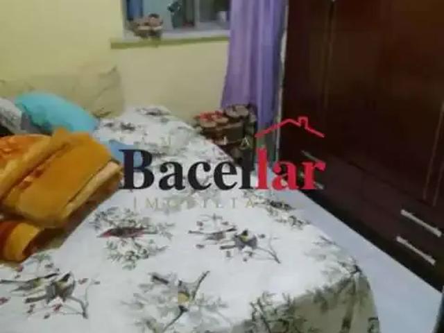 Apartamento para Venda em Rio de Janeiro/RJ Engenho Novo 2 Quartos