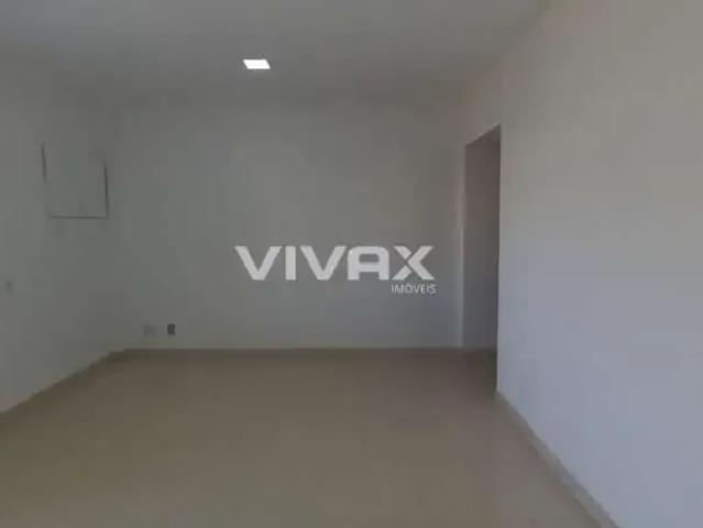 Apartamento para Venda em Rio de Janeiro/RJ Engenho Novo 2 Quartos